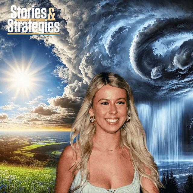 Hawk Tuah: Meme Queen – Crypto Scheme. Fame in the Age of Absurdity - podcast episode cover