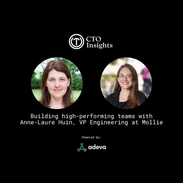 Thriving amidst hiring slowdowns by focusing on building high-performing teams. - podcast episode cover