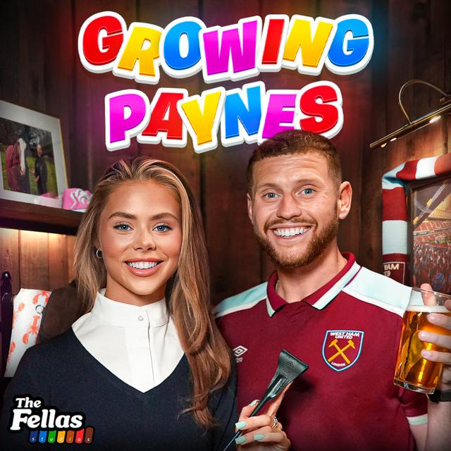 12: Faith's Ghost Encounter?! Ethan's NEW Obsession & Future Baby Plans... Ep12 - podcast episode cover