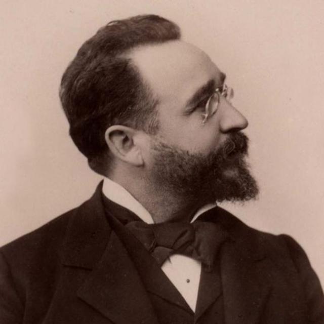 La zarzuela - Buceando en el catálogo de Ruperto Chapí - 25/03/25 - podcast episode cover