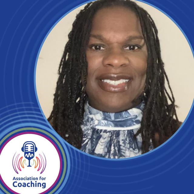 237: Writing for Resilience: Coaching Survivors of Domestic Abuse - podcast episode cover