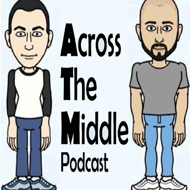 Hashtag Black Stuff Matters - podcast episode cover