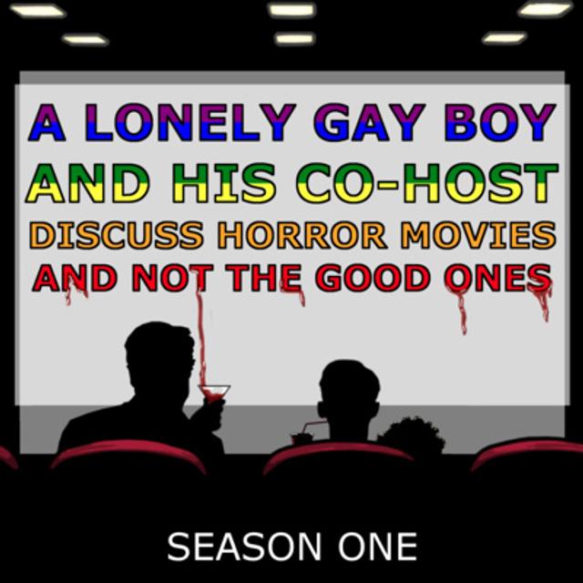 S1 E2 - The Open House - podcast episode cover