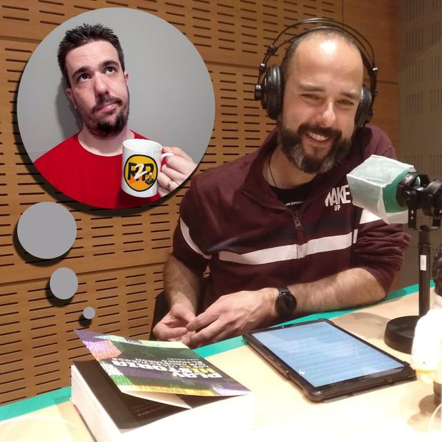 Ready to Play 5 x 189 De El Funs i 2 regnes màgics animats - podcast episode cover