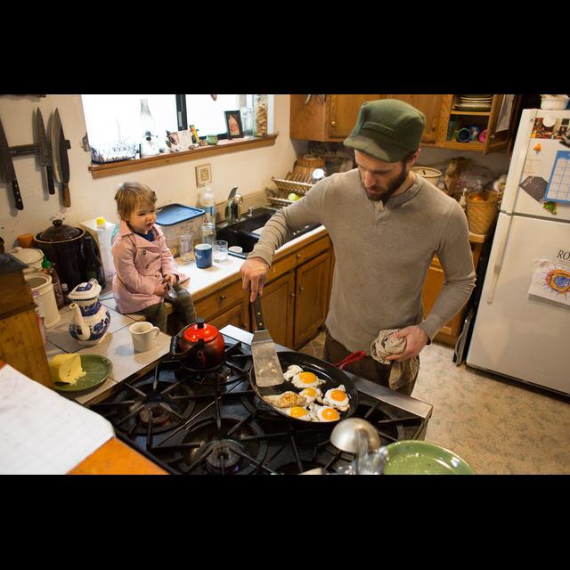 Ep. 50: Meatsmith Kitchen Economy, Part 2 - podcast episode cover
