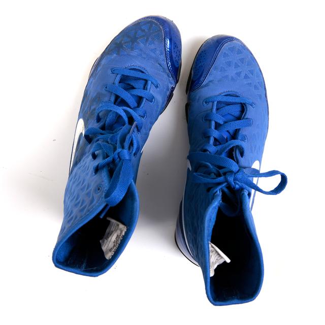 Ramla – A Mile in My Shoes - podcast episode cover