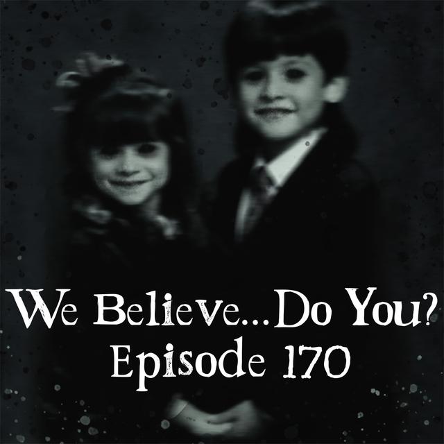 Ep. 170 Deep Dive 38: Men in Black - podcast episode cover