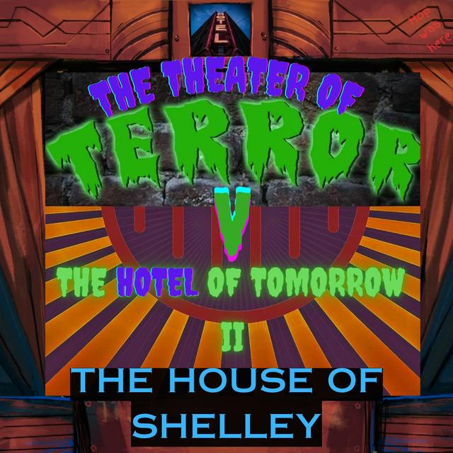 TTOTV:THOTII:THOS IV - The Fly - podcast episode cover