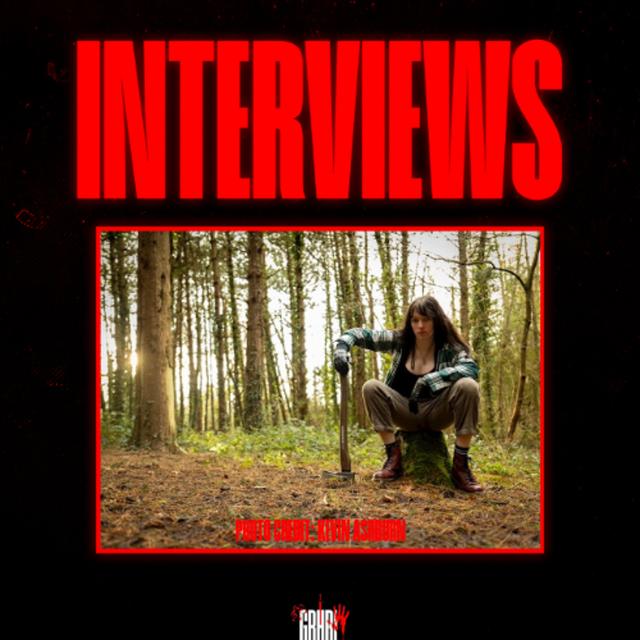 Interview: Grace Hayhurst (Multi-Instrumentalist) - podcast episode cover