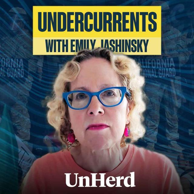 Heather Mac Donald: Democrats are turning a blind eye to LA chaos - podcast episode cover