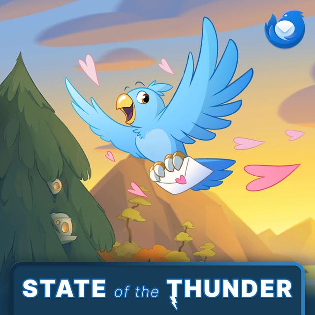 State of the Thunder #5 - podcast episode cover