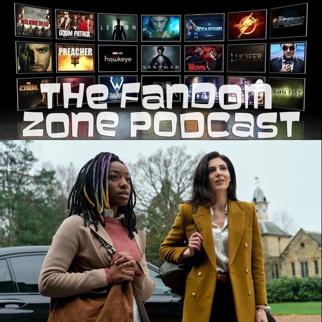 The Doll's House - podcast episode cover