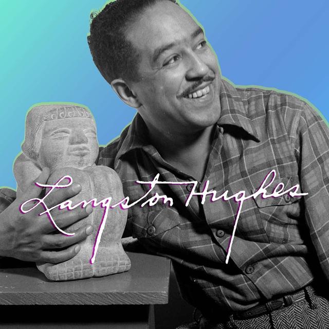 The Path to Artistic Success: Lessons from Langston Hughes and Alice in Wonderland - podcast episode cover