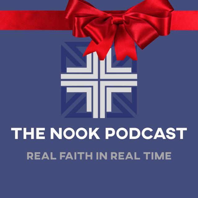 Christmas Bonus! - Ross King Discusses His Song, "Bethlehem" - podcast episode cover