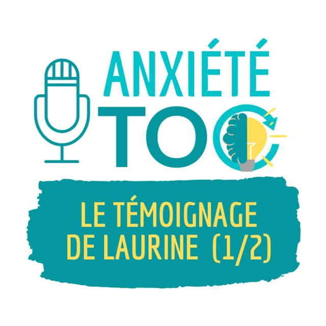 Phobie d'impulsion : le témoignage de Laurine - podcast episode cover