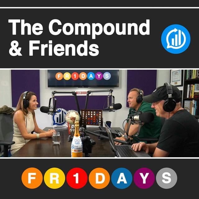 Wait 'Til The VIX Spikes - podcast episode cover
