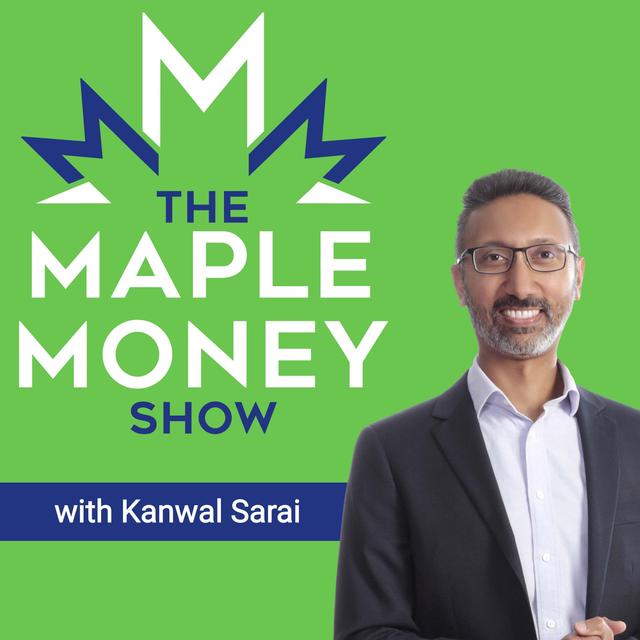 How to Invest in a Volatile Stock Market, with Kanwal Sarai - podcast episode cover