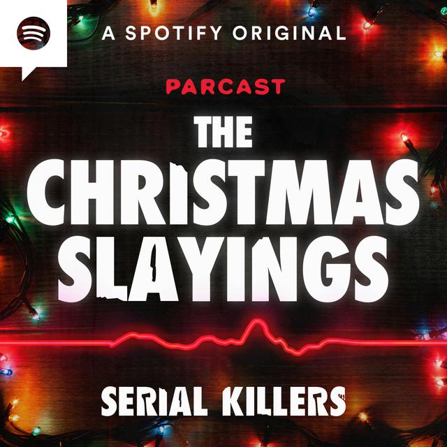The Dayton Christmas Killings Pt. 2 - podcast episode cover