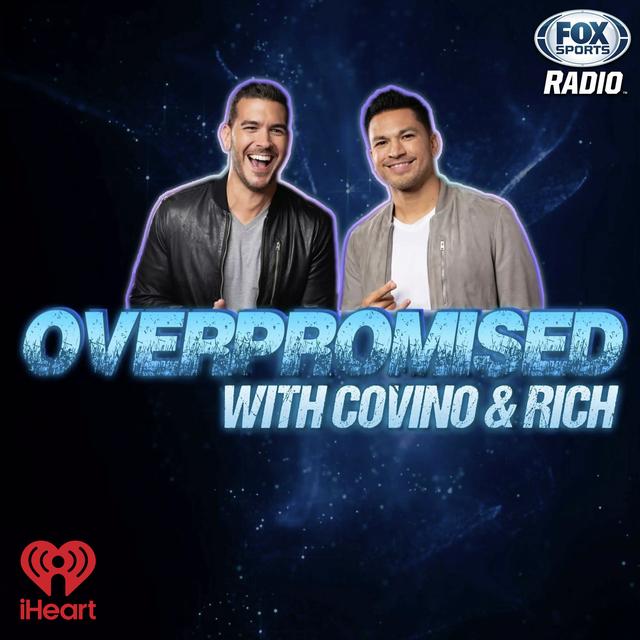 How To Be A Memorabilia Master | Overpromised Ep #22 - podcast episode cover