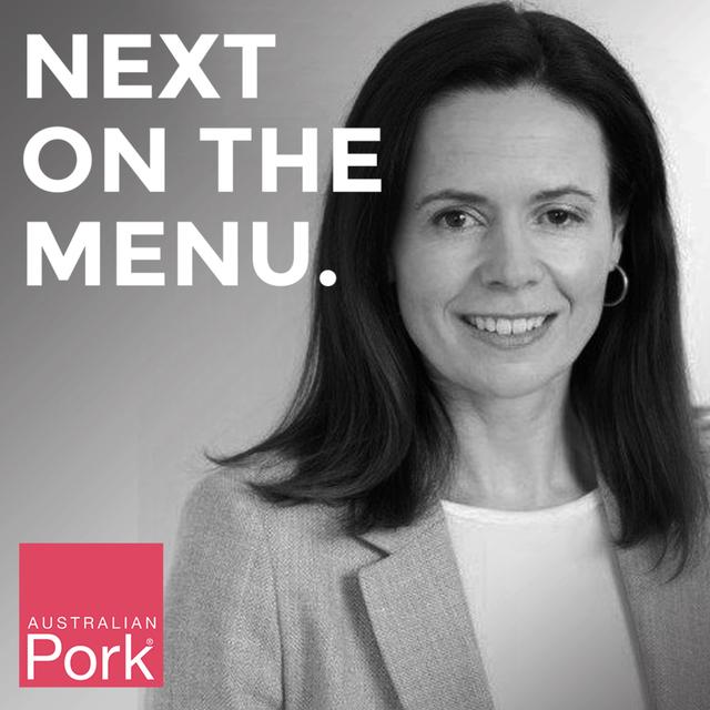 Christmas Episode feat. Charlotte Gilbert, GM Meat, Coles  - podcast episode cover
