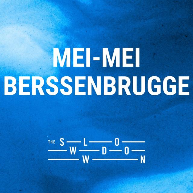 1299: Hello, the Roses by Mei-mei Berssenbrugge - podcast episode cover