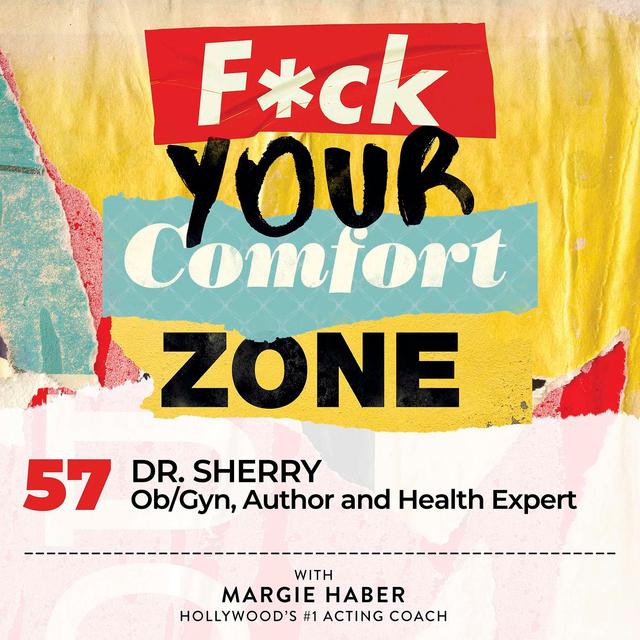 DR. SHERRY - podcast episode cover
