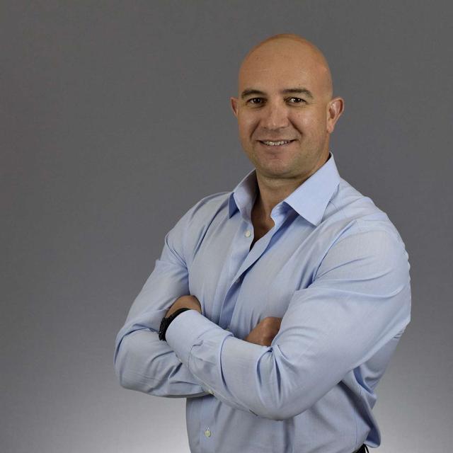 020 - Leading from Within with Dan Luna - podcast episode cover
