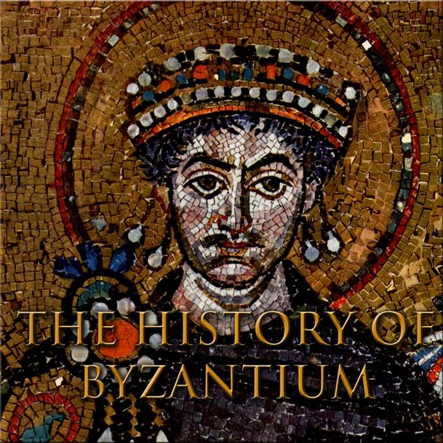 Episode 324 - Just Another Beylik - podcast episode cover