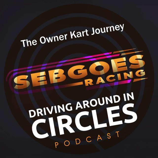 The Owner Kart Journey - podcast episode cover