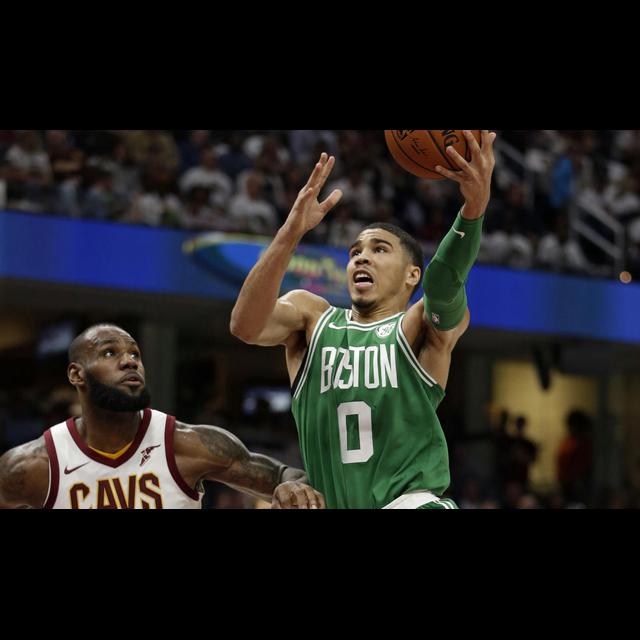 519:  Celtics win over raps, making a play for first place, and playoff implications - podcast episode cover