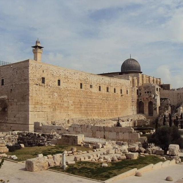 Missionaries in Israel? - Returning Home - podcast episode cover