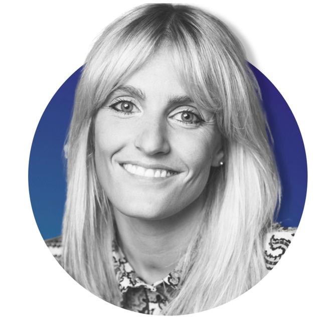 Seeing the Re-Opening of Retail - Katie Mitchell of Seen Displays - podcast episode cover
