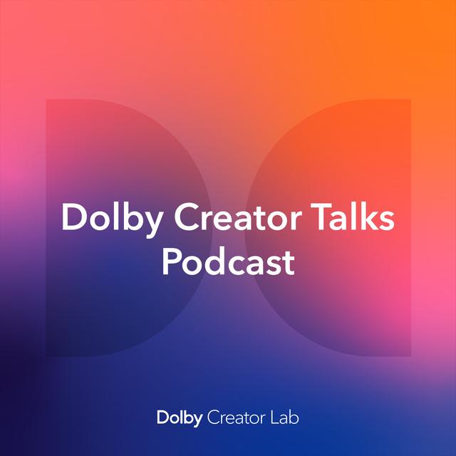 237 - Lol Crawley and the Cinematography of The Brutalist - podcast episode cover