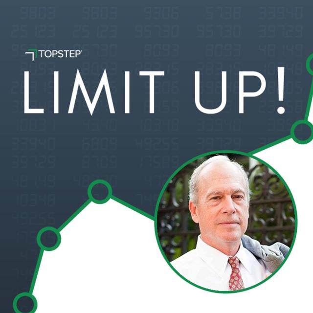 Understanding the Auction Market and the Value of Market Profile - Tom Alexander - podcast episode cover