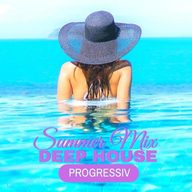 Summer Mix 2022 Best Deep House Ibiza Music Techno Dance Chill Out Lounge Podcast14 - podcast episode cover