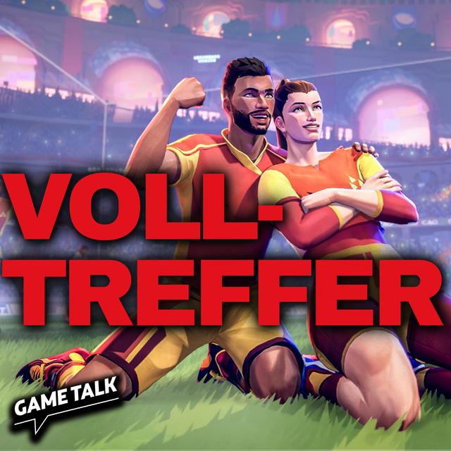 #313 | FIFA-KILLER? Rematch rockt nach holprigem Start - podcast episode cover