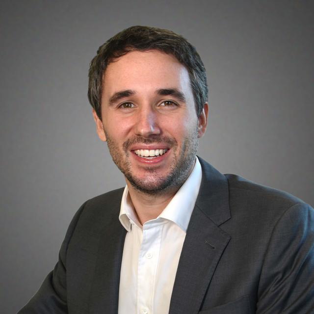 Member Profile: Mike Beamish, DeFelsko - podcast episode cover