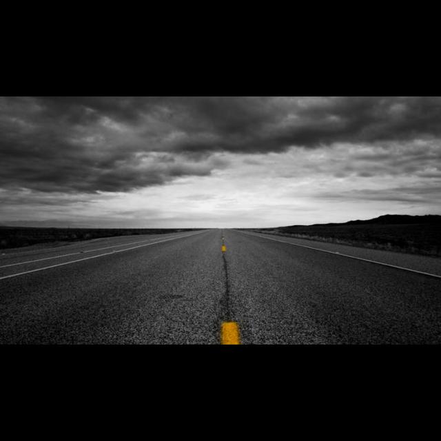 Jason Lee - On The Road (Part 1) - podcast episode cover