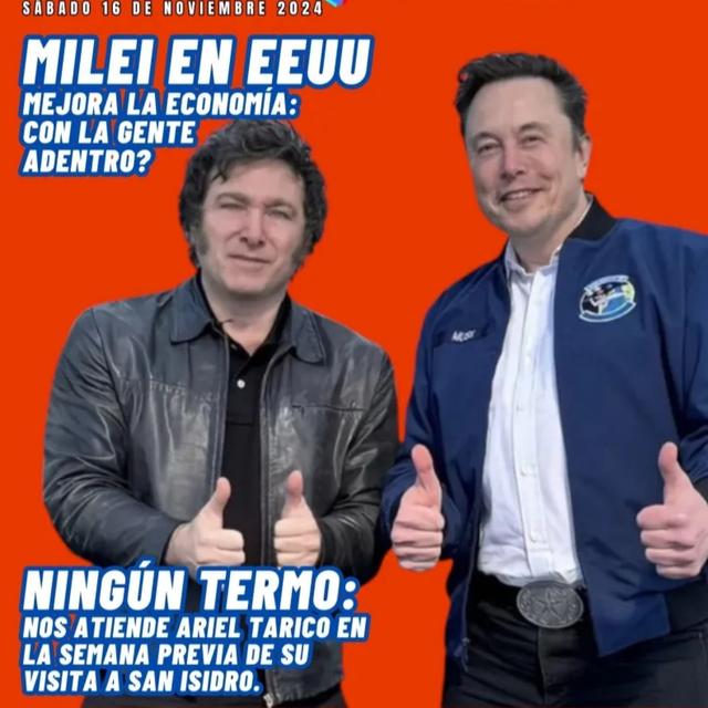 Volvió Maru! ya podés ver y escuchar #LSQV de hoy - podcast episode cover