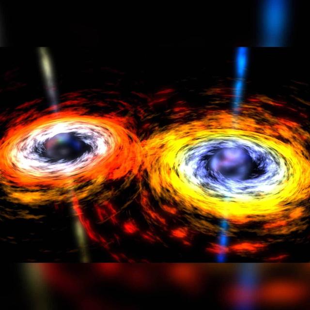 Cosmic Queries – Across the Universe - podcast episode cover