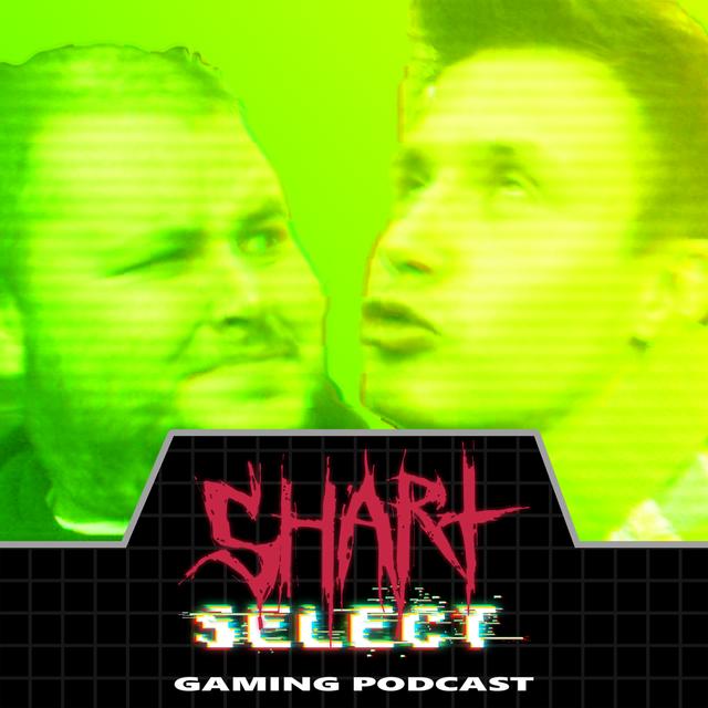 Enter the Choobe - podcast episode cover