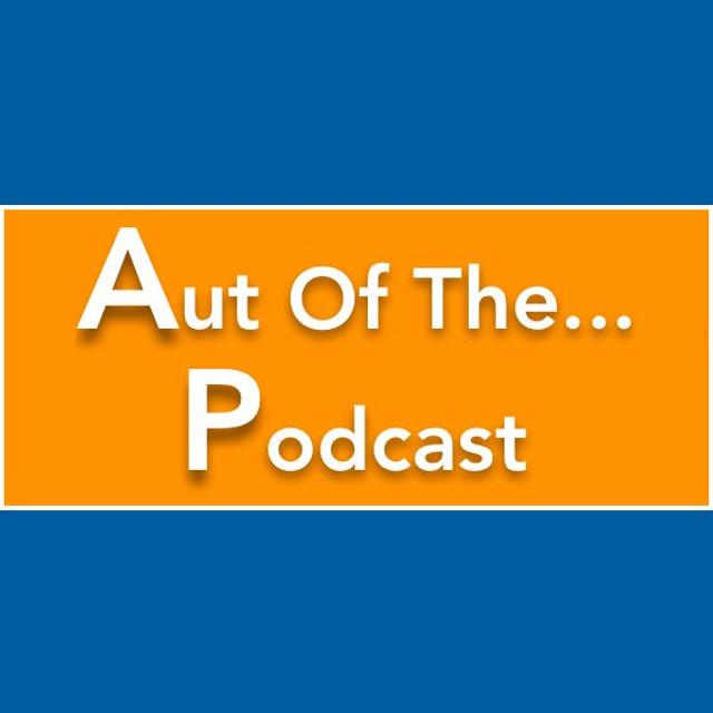 Odette - podcast episode cover