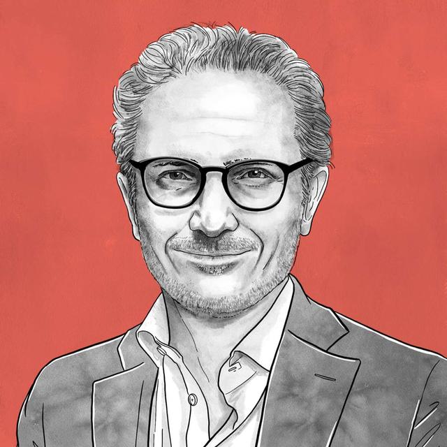 MB&F’s Charris On The Cutting edge of Watchmaking - podcast episode cover