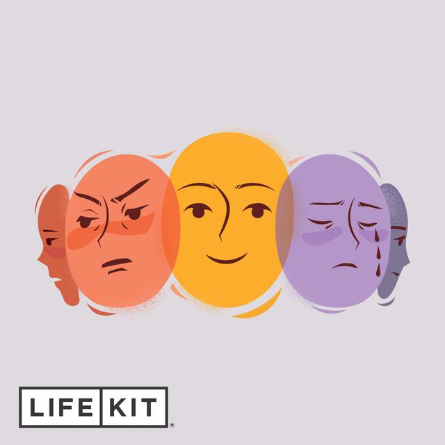 How to 'shift' your emotions - podcast episode cover