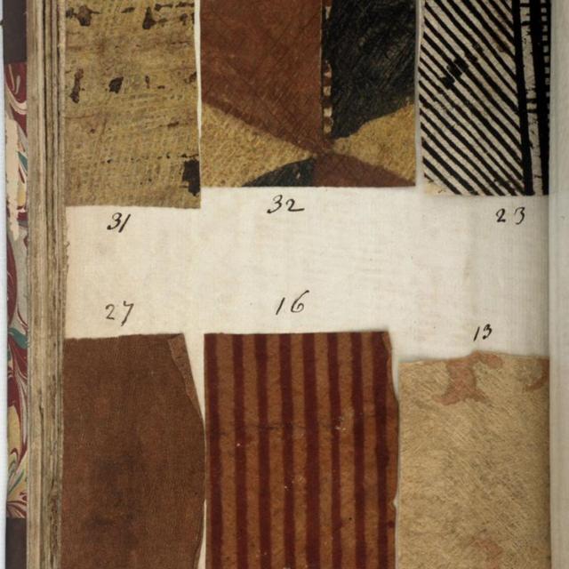 Tracking Captain Cook's Tapa Book - podcast episode cover