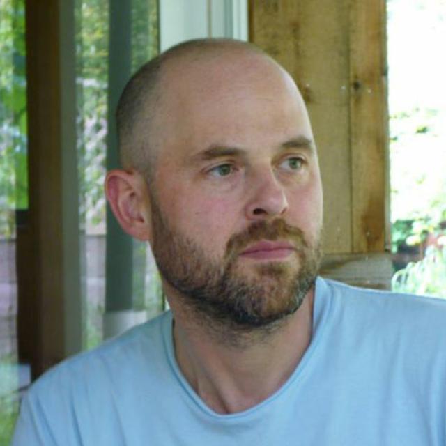 Interview 85: Alva Noë on his book Strange Tools: Art and Human Nature - podcast episode cover