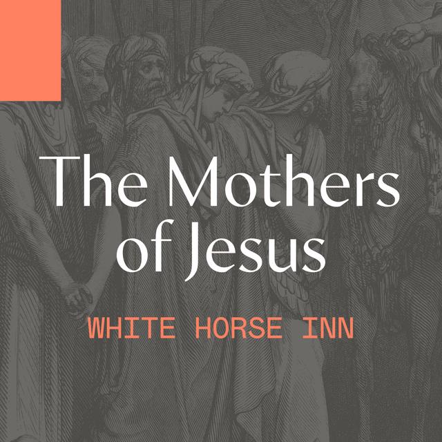 Humility and Exaltation: The Story of Mary - podcast episode cover