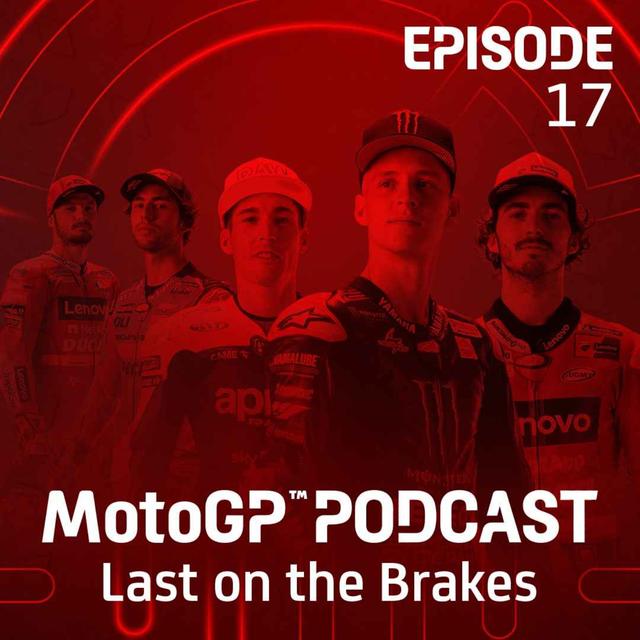 The title race showdown preview! - podcast episode cover