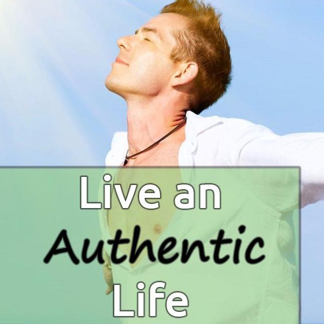 Ep. 39 Living Authentically with Sarah Li - podcast episode cover