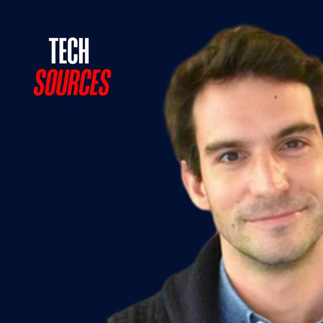 Les sources de veille de Ludovic Girodon - podcast episode cover